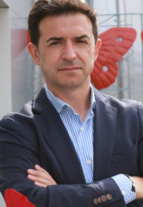 Rodrigo López Urrutia